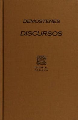 Discursos