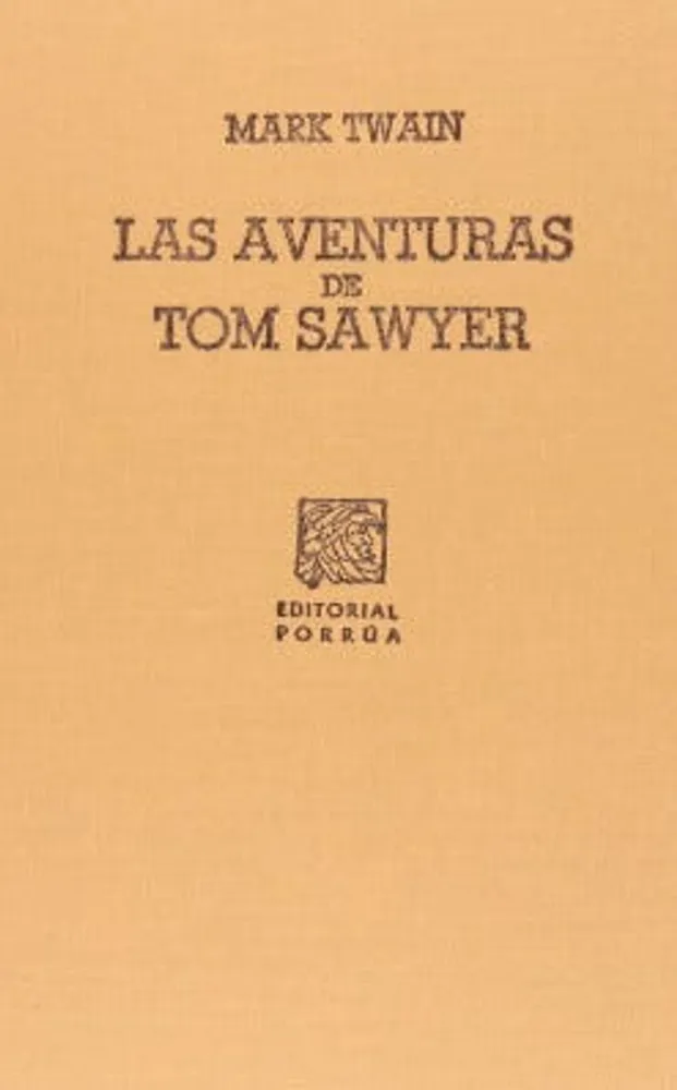 Las aventuras de Tom Sawyer