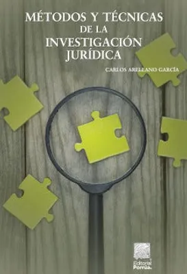 Métodos y técnicas de la investigación jurídica