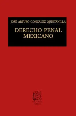Derecho penal mexicano