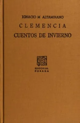 Clemencia · Cuentos de invierno