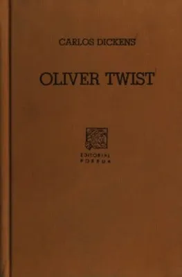 Oliver Twist