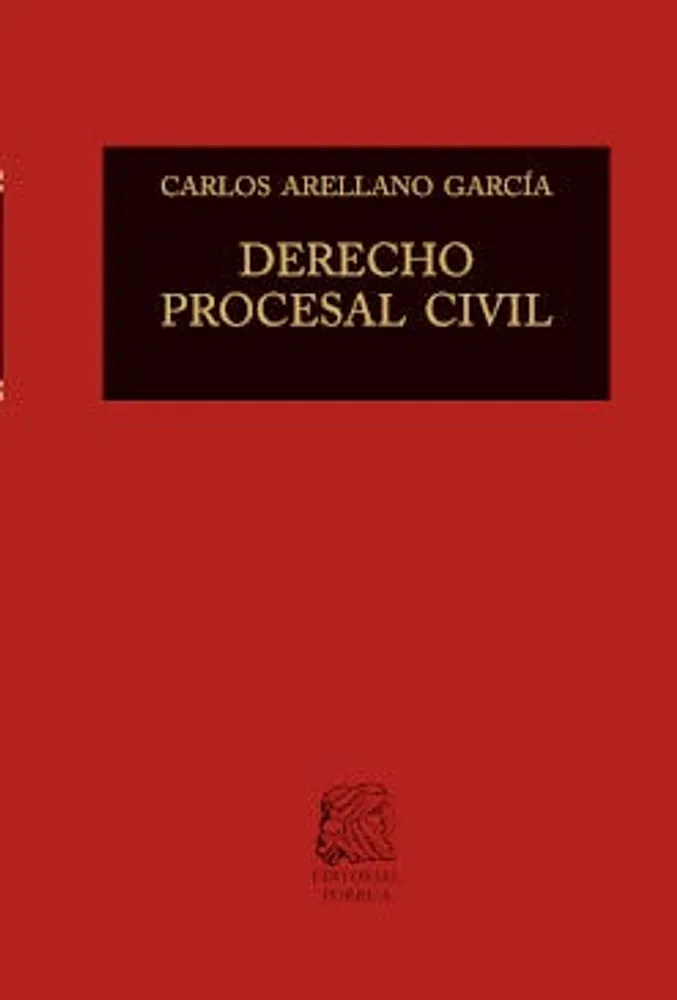 Derecho procesal civil