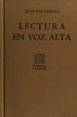 Lectura en voz alta