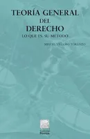 Teoría general del derecho