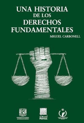 Una historia de los derechos fundamentales