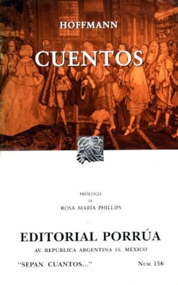 Cuentos