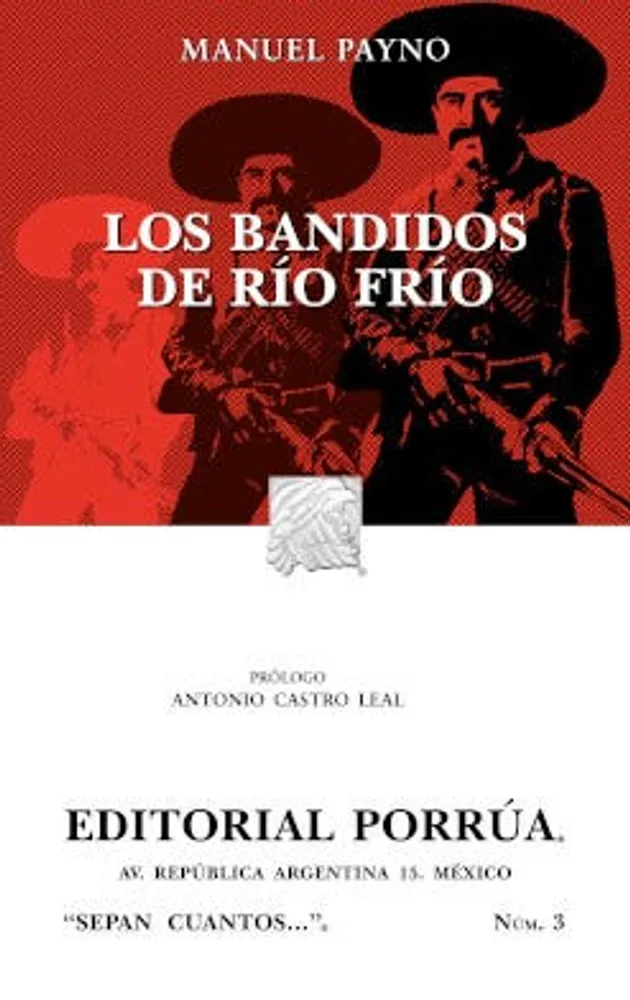 Los bandidos de Río Frío