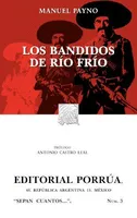 Los bandidos de Río Frío