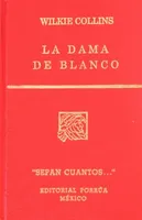 La dama de blanco