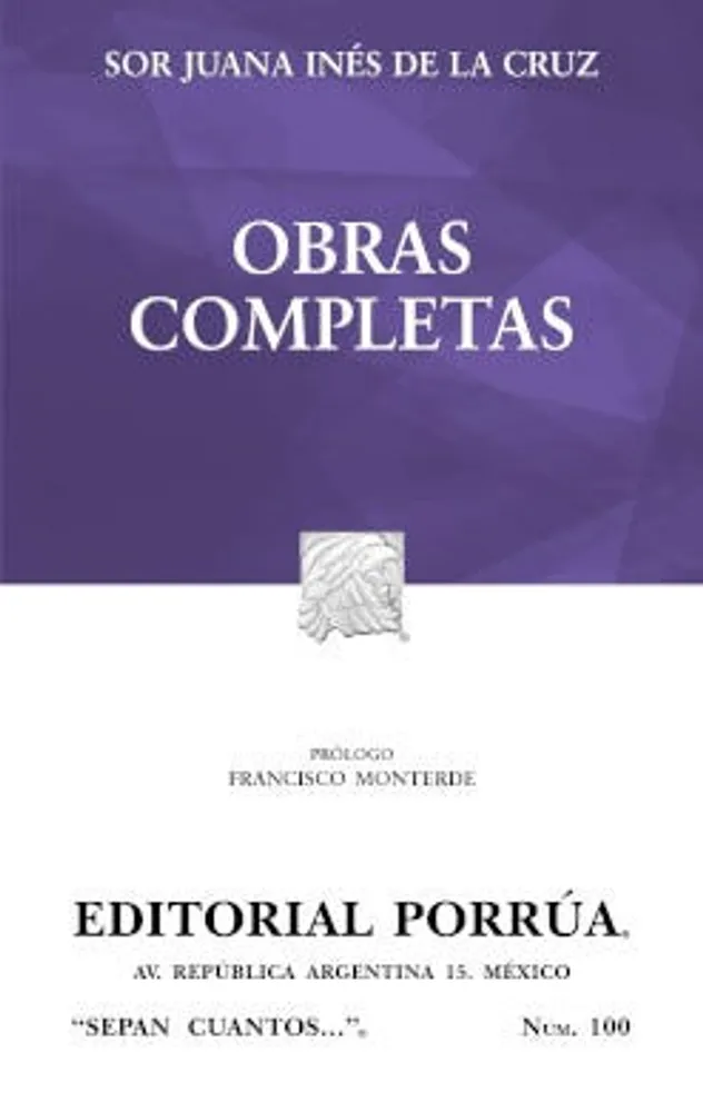 Obras completas