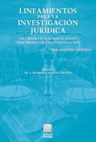 Lineamientos para la investigación jurídica