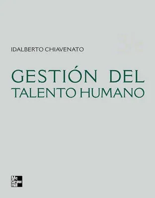 Gestión del talento humano