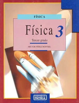 Física 3 secundaria