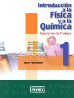 Introducción a la física y a la química 1 cuaderno de trabajo