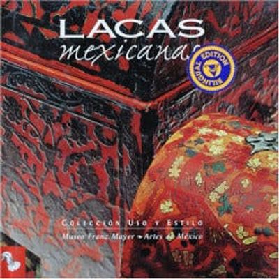 Lacas mexicanas