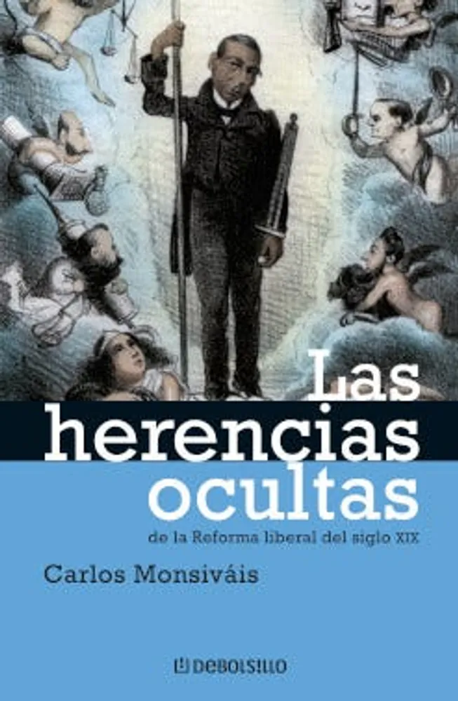 Las herencias ocultas