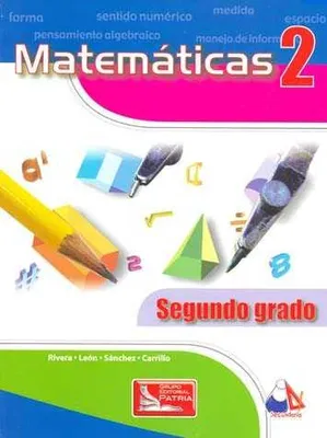 Matemáticas 2 secundaria