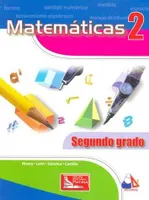 Matemáticas 2 secundaria