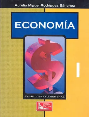 Economía 1 bachillerato