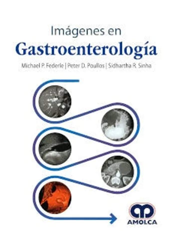 Imágenes en gastroenterología
