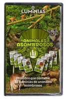 Luminias - Animales Asombrosos