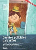 Cuentos policiales para niños