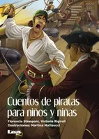 Cuentos de piratas para niños y niñas