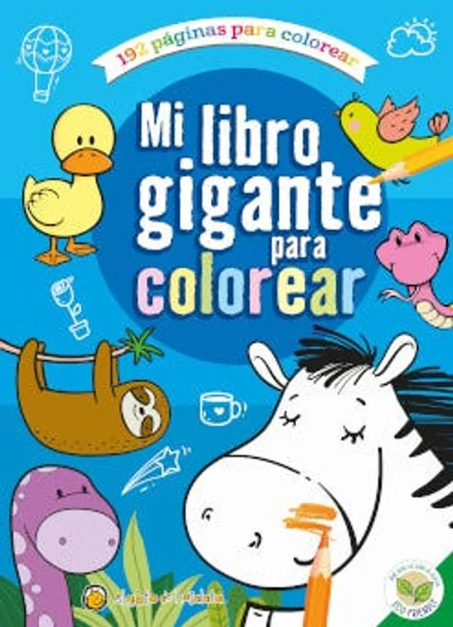 Bobicraft Libro para Colorear y de Actividades