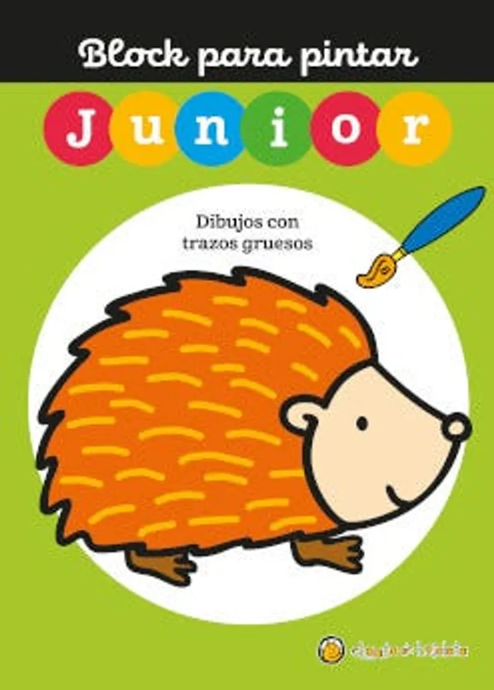 Block junior 1