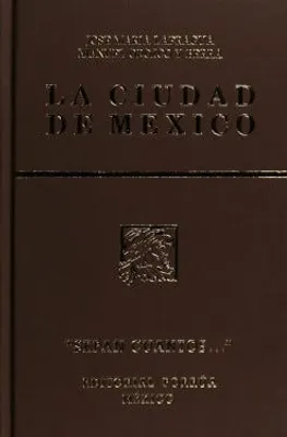 La ciudad de México