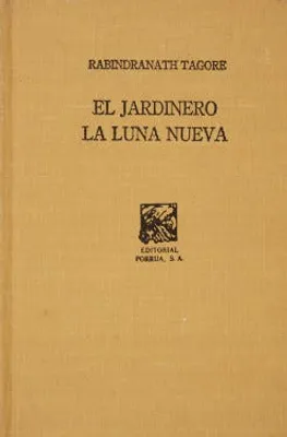 La luna nueva · El jardinero · El cartero del rey · Las piedras hambrientas y otros cuentos