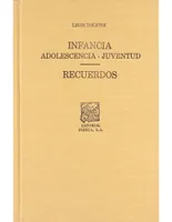 Infancia, adolescencia-juventud · Recuerdos