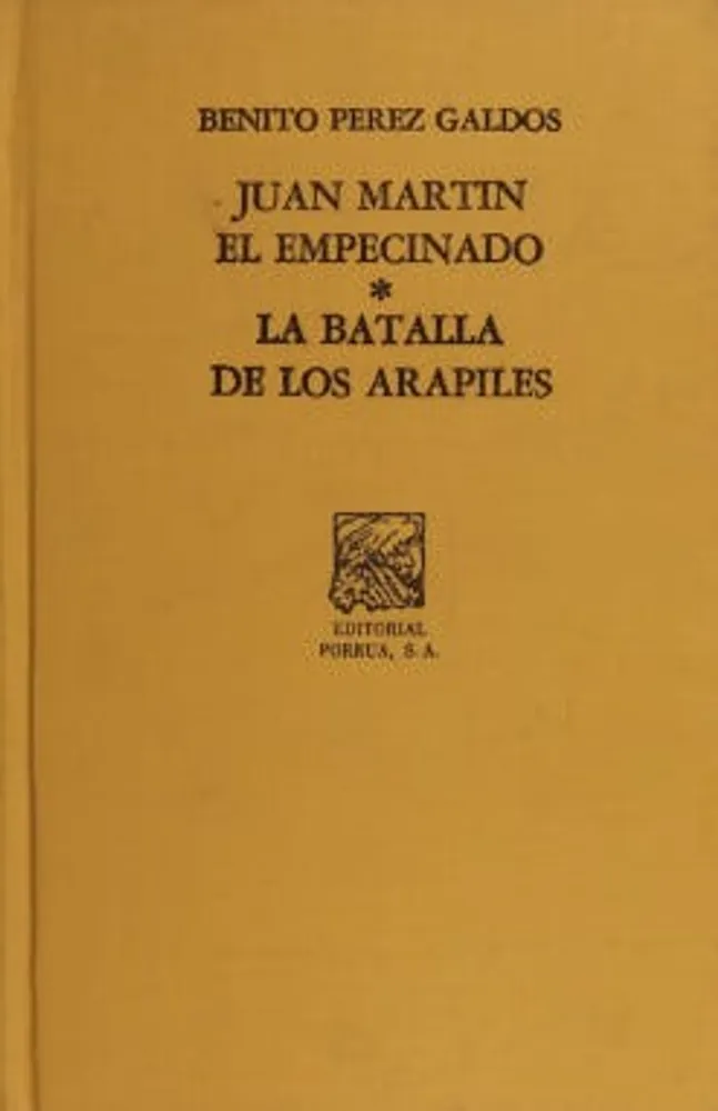 Juan Martín el empecinado · La batalla de los Arapiles