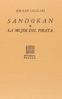 Sandokan · La mujer del pirata