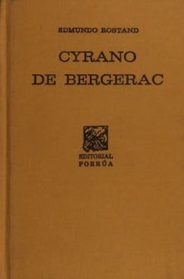 Cyrano de Bergerac