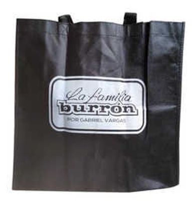 Bolsa Promocional de la Familia Burrón