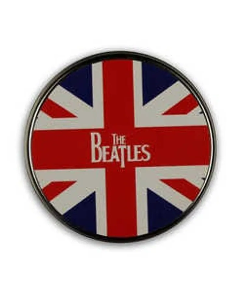 The Beatles Portavasos