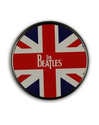 The Beatles Portavasos