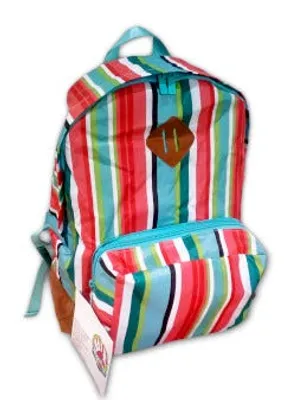 Mochila estilo clásico