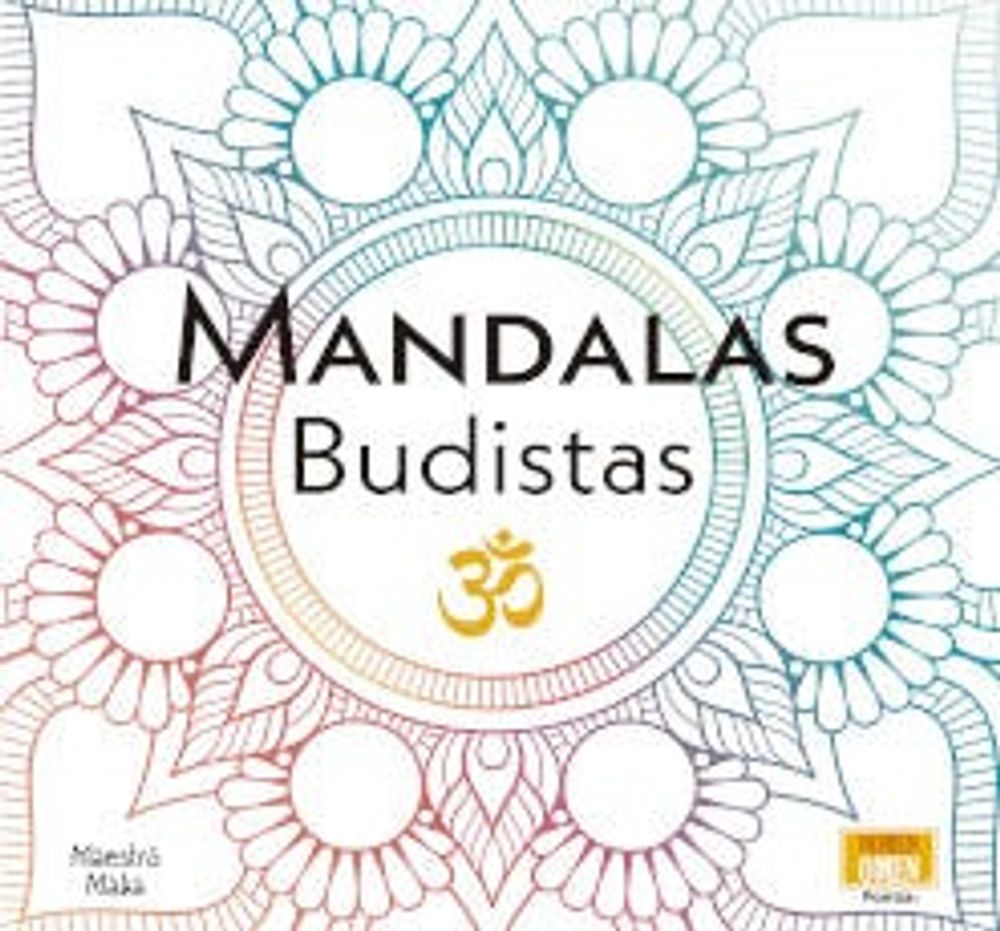 Mandalas Budistas