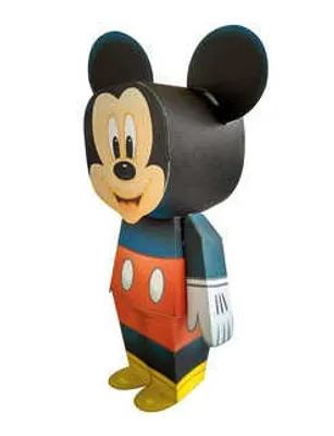 Armitoy Mickey Mouse
