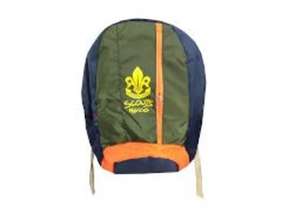 Mochila Scouts Sendero