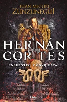 Hernán Cortés