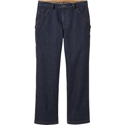 Men's DuluthFlex Ballroom Relaxed Fit Carpenter Jeans