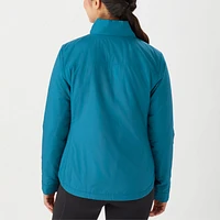 Women's AKHG Livengood Packable Jacket