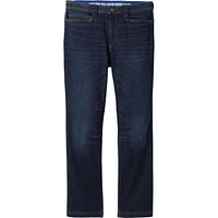 Men's Ballroom Double Flex COOLMAX Standard Fit Jeans