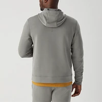 Men's AKHG After Sweat Pull Over Hoodie