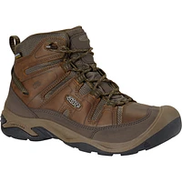 Men's KEEN Circadia Mid WP Boots