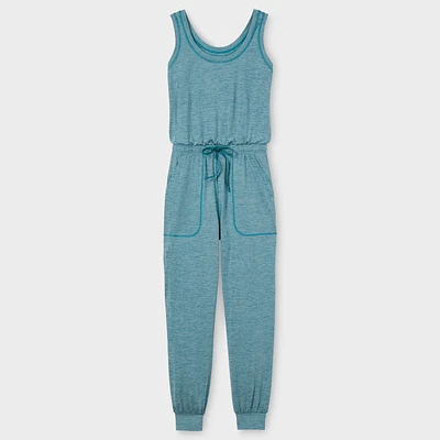 Women's Armachillo Jogger Jumpsuit